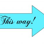 Halloween Party? – Here Comes Alice! | Heartthing   Alice In Wonderland Signs Free Printable