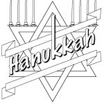 Hanukkah Coloring Pages   Coloring Pages   Printable Coloring Pages   Star Of David Template Free Printable Hanukkah Coloring Pages   Coloring Pages   Printable Coloring Pages   Star Of David Template Free Printable