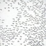 Hard Dot To Dots   Coloring Home   Connect The Dots For Adults Free Printable