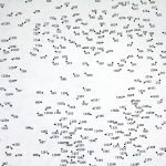 Hard Dot To Dots   Coloring Home   Connect The Dots For Adults Free Printable