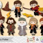 Harry Potter Clip Art To Free Download | Jokingart Harry Potter With   Free Printable Harry Potter Clip Art