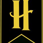 Harry Potter House Banners Free Printable | Harry Potter Birthday   Free Harry Potter Printable Signs
