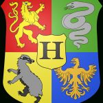 Harry Potter House Symbols Png Freeuse   Rr Collections   Free Printable Harry Potter Clip Art