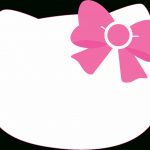 Hello Kitty Free Printable Mini Kit. | Oh My Fiesta! In English   Free Printable Hello Kitty Alphabet Letters