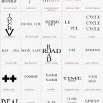 Hidden Meaning Brain Teaser Free Printable Game | Classroom Ideas   Free Printable Brain Teasers