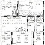 Homeschool Parent: Printable Kindergarten Assessments | School   Free Printable Informal Math Assessments