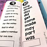 How I Track Sight Words   Tunstall's Teaching Tidbits   Free Printable Sight Word Books