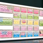 How To Make A Teacher Toolbox | Learning In Wonderland   Free Printable Teacher Toolbox Labels