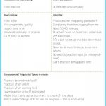 How To Make Decisions: A Simple System | Free Printables | Pinterest   Free Printable Therapy Worksheets