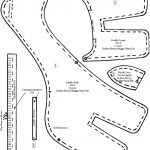 How To Make Underwear | Patterns | Animal Sewing Patterns, Sewing   Free Printable Sewing Patterns