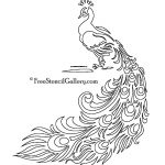 How To Make Your Own Stencils + Thousands Of Free Ready To Use   Free Printable Stencil Patterns