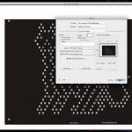 How To Print Litebrite Refill Sheets From Glowpeg   Youtube   Lite Brite Printable Patterns Free