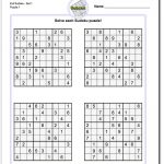 I.pinimg/originals/8A/33/a5/8A33A55F651B174Aca   Free Printable Sudoku Pdf