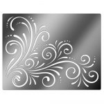 Image Result For Damask Stencil Printable Free | Stencils   Free Printable Stencil Designs