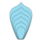 Image Result For Free Printable Button Templates | Flower Paper   Free Printable Button Templates