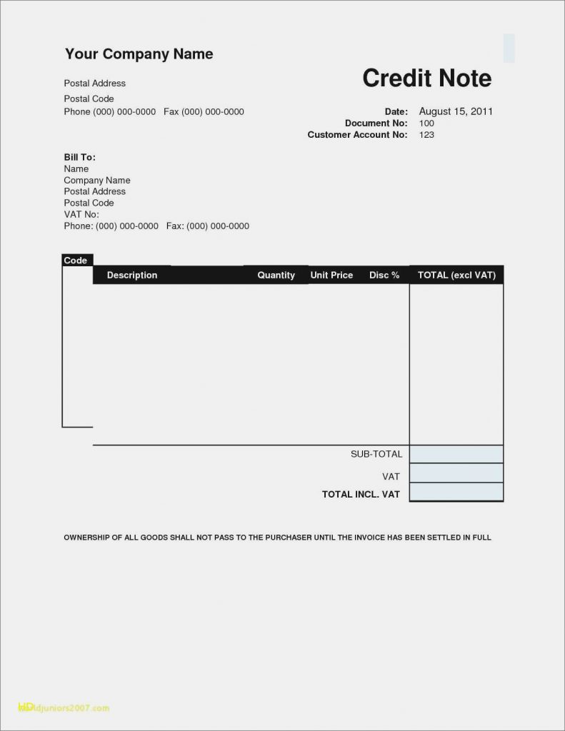 Invoice Policy Template With 17 Unique Free Printable Catering Free Invoice Policy Template With 17 Unique Free Printable Catering Free