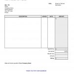 Invoice Templates Printable Free Word Doc – Spreadsheet Collections   Invoice Templates Printable Free Word Doc