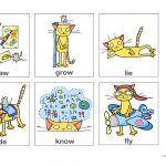 Irregular Verbs Flashcards Part 2 (From App Worksheet   Free Esl   Irregular Verbs Flashcards Printable Free