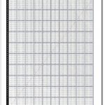 It's Big! It's Huge! It's The Multiplication Chart 100X100! You May   Free Printable Multiplication Chart 100X100