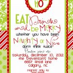 Jebo Fishing | Jebo Fishing | Pinterest | Christmas Party   Free Printable Christmas Party Flyer Templates