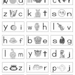 Kidstv123   Phonics Worksheets | Classroom Reading & Phonics   Free Printable Phonics Worksheets