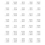 Kinder Money Worksheets Worksheets Collection Of Printable Preschool   Free Printable Money Worksheets Australia