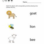 Kindergarten 100 [ Sequencing Printable Worksheets ] | Free   Free Printable Sequencing Worksheets For Kindergarten