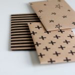 Kraft Paper Gift Card Envelope Free Printable | Crafty | Pinterest   Free Printable Gift Card Envelope Template