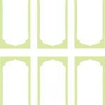 Label Templates   Free Printable Label Templates