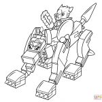 Lego Chima Coloring Pages   Gamz Dedans Dessin Lego Chima   Dessin.site   Free Printable Lego Chima Coloring Pages