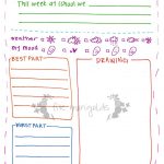 Letter To Grandma Printable Template Girl | Five Marigolds   Free Printable Letter Writing Templates Letter To Grandma Printable Template Girl | Five Marigolds   Free Printable Letter Writing Templates