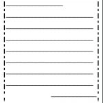 Letter Writing Template 2Nd Grade Printable Templates Writing   Free Printable Letter Writing Templates Letter Writing Template 2Nd Grade Printable Templates Writing   Free Printable Letter Writing Templates