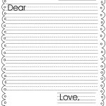 Letter Writing Template For Kids – Kanza   Free Printable Letter Writing Templates Letter Writing Template For Kids – Kanza   Free Printable Letter Writing Templates