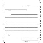 Letter Writing Template Printable | Free Letter Templates For Word   Free Printable Letter Writing Templates Letter Writing Template Printable | Free Letter Templates For Word   Free Printable Letter Writing Templates