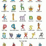 Letterland.gif (1275×1650) | Letterland | Pinterest   Letterland Worksheets Free Printable
