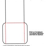 Library Pocket Template Lapbooks | 2Nd Grade Classroom | Pinterest   Free Printable Lapbook Templates