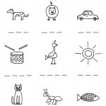 Madejoel » Spelling Worksheet For Summer – Kindergarten   Free Printable Spelling Worksheets