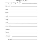 Make A Diy Baby Book With A Handwritten Style Font With Free   Free Printable Baby Journal Pages