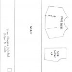 Make: A Vintage Barbie Doll Dress | Barbie | Barbie Clothes Patterns   Easy Barbie Clothes Patterns Free Printable