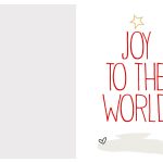 Make Christmas Cards Online Free Printable – Festival Collections   Free Printable Cards Online