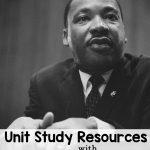 Martin Luther King, Jr. Unit Study Resources With Free Worksheets   Free Printable Martin Luther King Jr Worksheets Martin Luther King, Jr. Unit Study Resources With Free Worksheets   Free Printable Martin Luther King Jr Worksheets