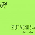 Math = Love: Stuff Worth Sharing: Printable Flash Card Maker (+ Free   Free Printable Flash Card Maker