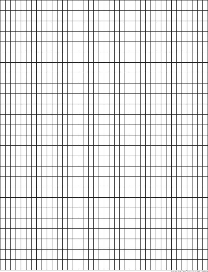 Half Inch Grid Paper Free Printable