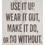 Maxims For Makers: Free Printable Posters For Your Workshop   Free Printable Posters