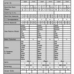 Me & Marie: Preschool Assessments. Great Preschool Assessment Tools   Preschool Assessment Forms Free Printable