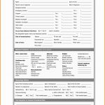 Medical Form Templates – Michaelkors Outlet.site   Free Printable Medical Forms