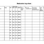 Medication Log Sheet Template | Cabin | Pinterest | Medication Log   Free Printable Medication Log Sheet Medication Log Sheet Template | Cabin | Pinterest | Medication Log   Free Printable Medication Log Sheet