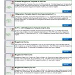 Megaphone Cut Out Template Pages 1   7   Text Version | Fliphtml5   Free Printable Megaphone Template