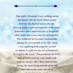 Memorial & Sympathy Quotations Poems & Verses   Free Printable Sympathy Verses