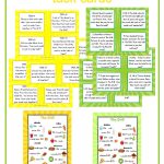 Menu Math Center   The Curriculum Corner 123   Free Printable Menu Math Worksheets